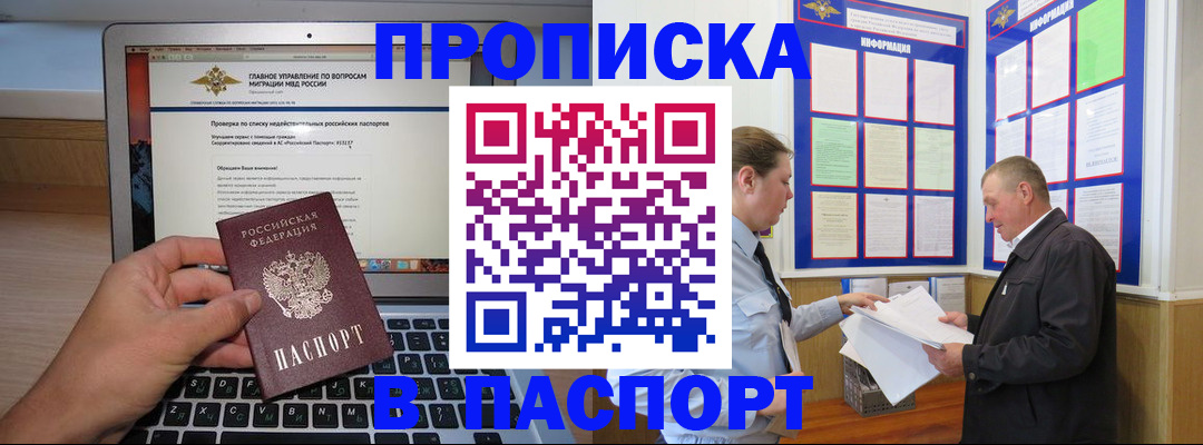 временная прописка в Волоколамске